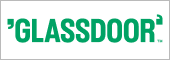 Find us on Glassdoor.